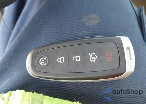 2016 Ford Taurus Sel z USA, uszkodzony, nr VIN 1FAHP2E83GG132976